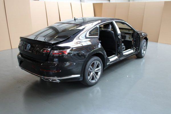 Dezmembrari VW Arteon 2021 R-line facelift 2.0 tdi DTS - Dezmembrari Auto