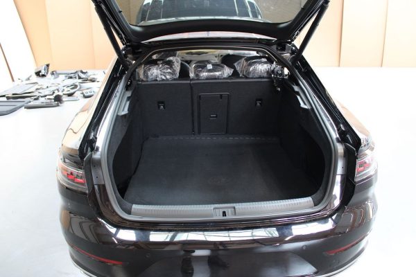 Dezmembrari VW Arteon 2021 R-line facelift 2.0 tdi DTS - Dezmembrari Auto - imagine 2