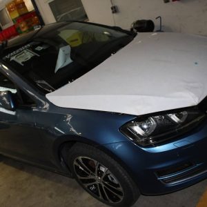 Dezmembrari VW Golf 7 2016 hatchback 1.4 CHPA la 0 km - Dezmembrari Auto