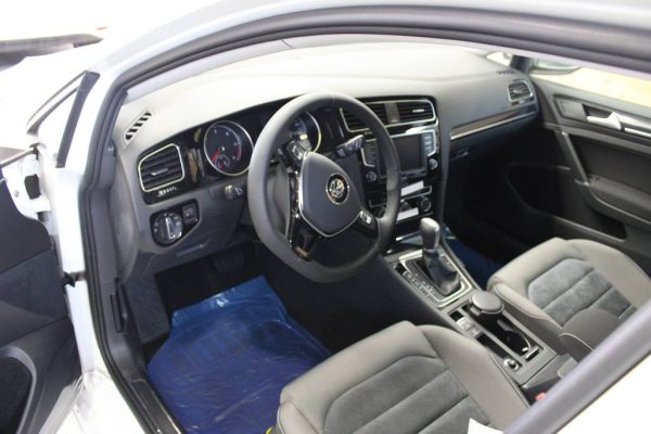 Dezmembrari VW Golf 7 din 2016 hatchback 1.6 CXX CXXB - 0 km - Dezmembrari Auto - imagine 4