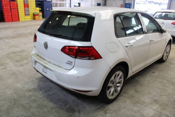 Dezmembrari VW Golf 7 din 2016 hatchback 1.6 CXX CXXB - 0 km - Dezmembrari Auto - imagine 3