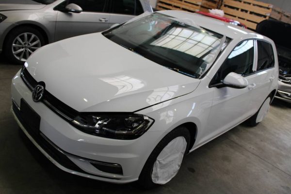 Dezmembrari VW Golf 7.5 facelift 2019 2.0 tdi DEJ DEJA - 0 km - Dezmembrari Auto - imagine 2
