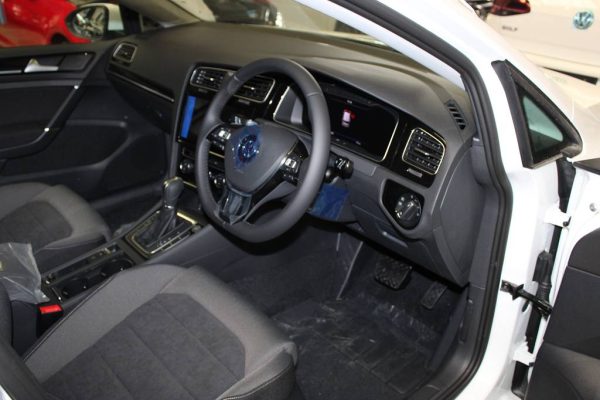 Dezmembrari VW Golf 7.5 facelift 2019 2.0 tdi DEJ DEJA - 0 km - Dezmembrari Auto - imagine 3