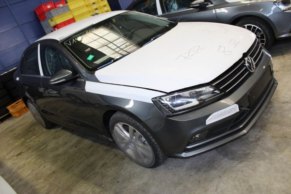 Dezmembrari auto VW Jetta facelift MK6 2016 CUUB la 0 km - Dezmembrari Auto - imagine 3