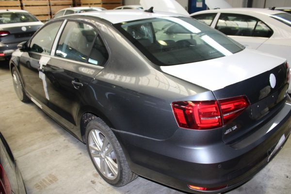 Dezmembrari auto VW Jetta facelift MK6 2016 CUUB la 0 km - Dezmembrari Auto - imagine 8