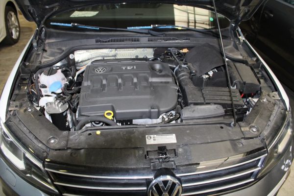 Dezmembrari auto VW Jetta facelift MK6 2016 CUUB la 0 km - Dezmembrari Auto - imagine 7