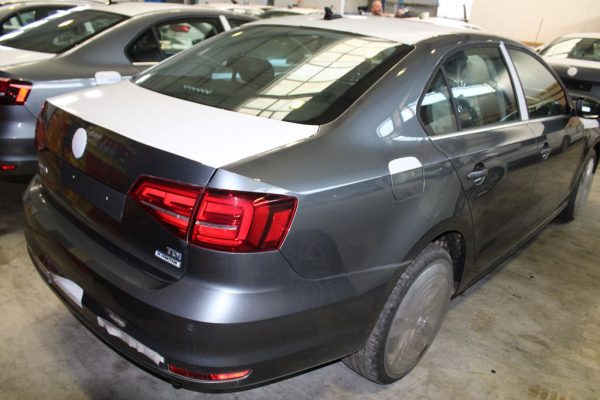 Dezmembrari auto VW Jetta facelift MK6 2016 CUUB la 0 km - Dezmembrari Auto - imagine 6