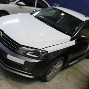Dezmembrari auto VW Jetta facelift MK6 2016 CUUB la 0 km - Dezmembrari Auto