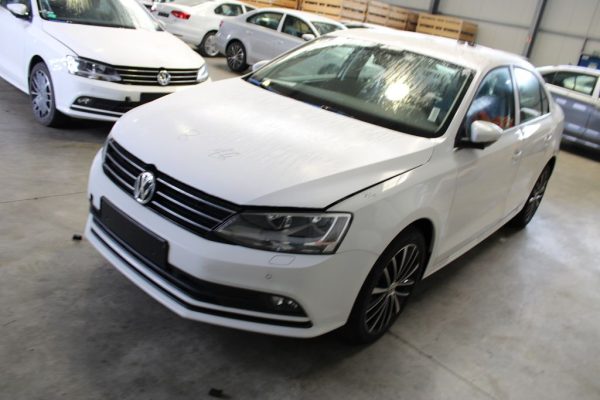 Dezmembrari VW Jetta MK6 din 2017 2.0 tdi CUU CUUA - 0 km - Dezmembrari Auto - imagine 6