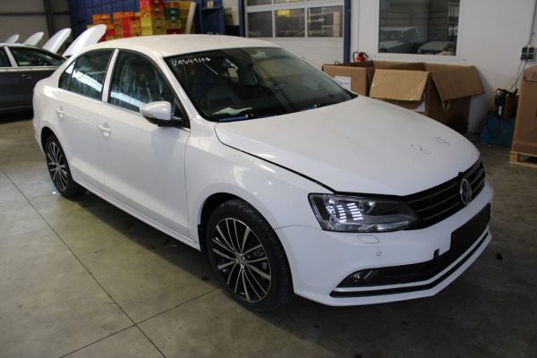 Dezmembrari VW Jetta MK6 din 2017 2.0 tdi CUU CUUA - 0 km - Dezmembrari Auto