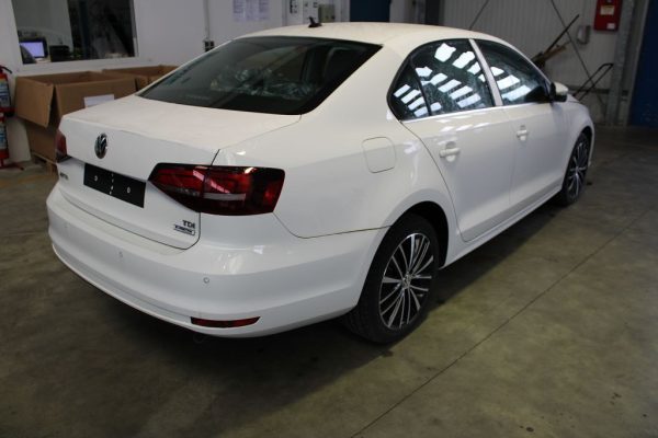 Dezmembrari VW Jetta MK6 din 2017 2.0 tdi CUU CUUA - 0 km - Dezmembrari Auto - imagine 5