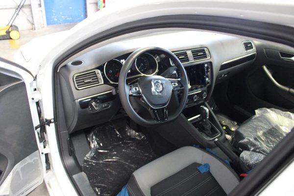 Dezmembrari VW Jetta MK6 din 2017 2.0 tdi CUU CUUA - 0 km - Dezmembrari Auto - imagine 3