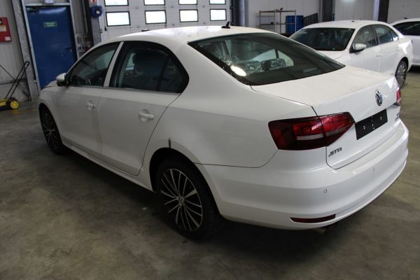 Dezmembrari VW Jetta MK6 din 2017 2.0 tdi CUU CUUA - 0 km - Dezmembrari Auto - imagine 7