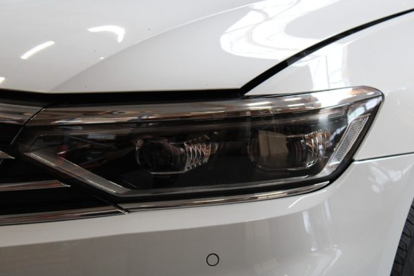 Dezmembrez VW Passat B8.5 din 2023 4MOTION R-LINE 2.0 DTUA 200 cp  la 0 km - Dezmembrari Auto - imagine 3