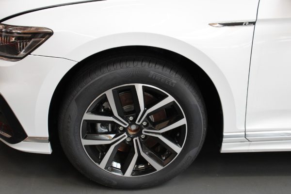 Dezmembrez VW Passat B8.5 din 2023 4MOTION R-LINE 2.0 DTUA 200 cp  la 0 km - Dezmembrari Auto - imagine 5