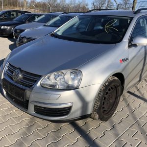 Dezmembrez VW Golf 5 2008 variant 1,9 tdi BLS - Dezmembrari Auto