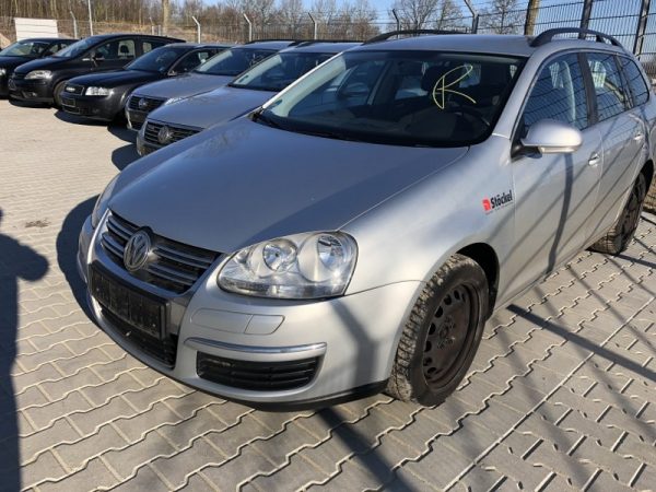Dezmembrez VW Golf 5 2008 variant 1,9 tdi BLS - Dezmembrari Auto