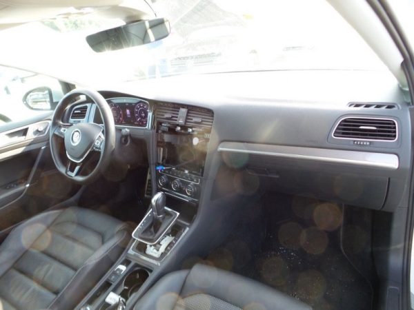 Dezmembrez VW Golf 7 2016 variant / Alltrack facelift 2.0 tdi DGC - Dezmembrari Auto - imagine 2