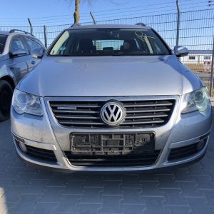 Dezmembrez VW Passat B6 2008 variant 1,9 tdi BLS - Dezmembrari Auto