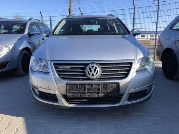 Dezmembrez VW Passat B6 2008 variant 1,9 tdi BLS - Dezmembrari Auto