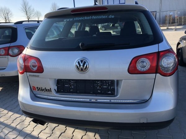 Dezmembrez VW Passat B6 2008 variant 2.0 tdi CBAB - Dezmembrari Auto - imagine 2