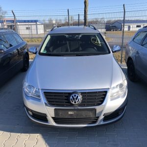 Dezmembrez VW Passat B6 2008 variant 2.0 tdi CBAB - Dezmembrari Auto