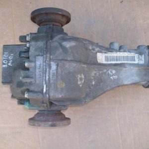 Diferential Audi A6 4f 3.0 tdi CDYA din 2009 - Dezmembrari Auto