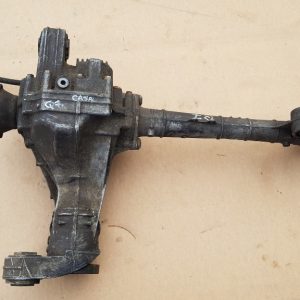 DIferential grup fata Audi Q7 VW Touareg 4460310066 4460310020 4460310021 - Dezmembrari Auto