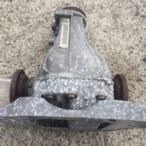 Diferential / grup spate Audi Q5 0AR525083B 0AR 525 083 B - Dezmembrari Auto