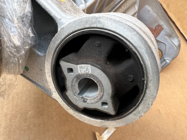 Diferential grup spate Audi Q8 0G2500043B 0G2 500 043 B - Dezmembrari Auto - imagine 5