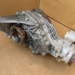 Diferential grup spate Audi Q8 0G2500043B 0G2 500 043 B - Dezmembrari Auto