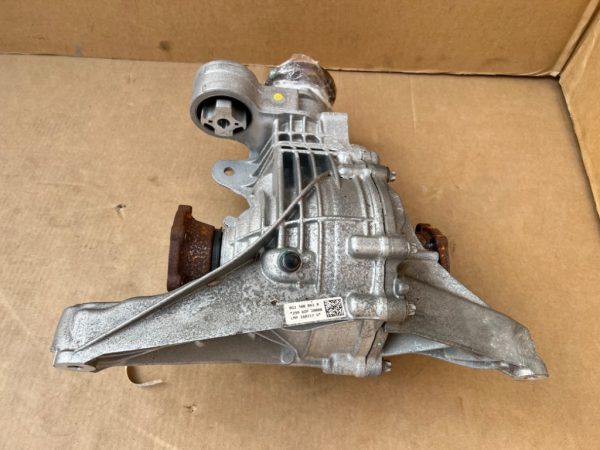 Diferential grup spate Audi Q8 0G2500043B 0G2 500 043 B - Dezmembrari Auto - imagine 3