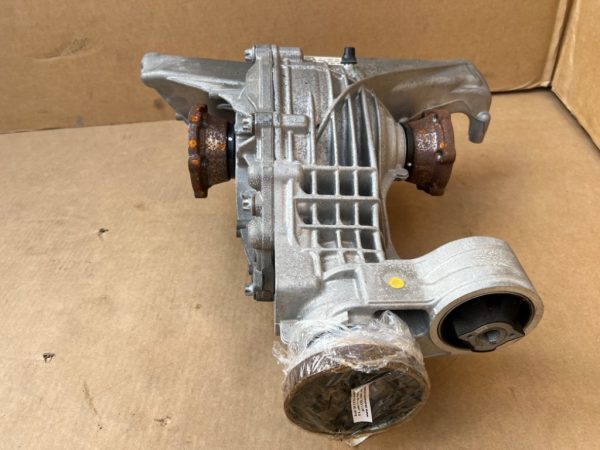 Diferential grup spate Audi Q8 0G2500043B 0G2 500 043 B - Dezmembrari Auto - imagine 2