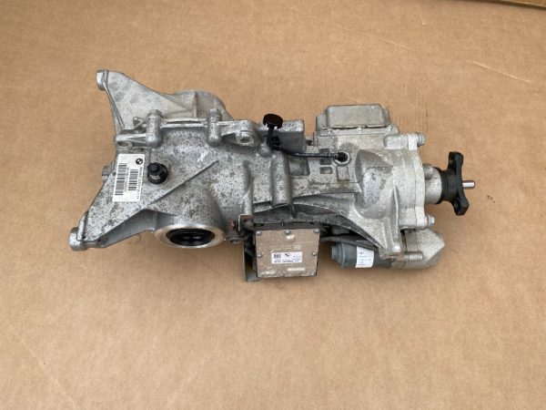 Diferential grup spate BMW X1 F48 8692605 8692602 8692604 la 0 km - Dezmembrari Auto