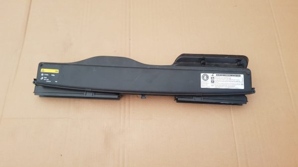 Difuzor aer trager VW Golf 7 1.6 tdi 5Q0129254A 5Q0129621D 5Q0129254B 5Q0 129 254 B - Dezmembrari Auto