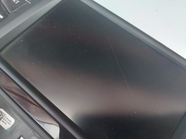 Navigatie Discover Media VW Passat B8 2015 3Q0035846 3G0919605D - Dezmembrari Auto - imagine 2
