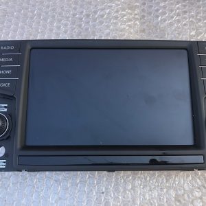Discover media pro display navigatie VW Passat B8 Arteon Golf 7 5G0919606 5G0 919 606 - Dezmembrari Auto