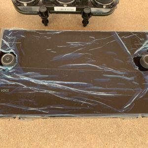 Display 8 inch VW Passat B8 5G6919605A 5G6 919 605 A - Dezmembrari Auto