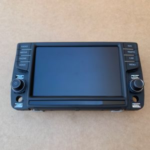 Display 8 inch VW Passat B8 Golf 7 Arteon 3G0919606 3G0 919 606 - Dezmembrari Auto