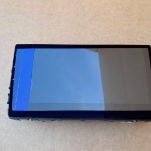 Display 9,2 inch VW Passat B8 Golf 7 Arteon 5G6919606 5G6 919 606 - Dezmembrari Auto