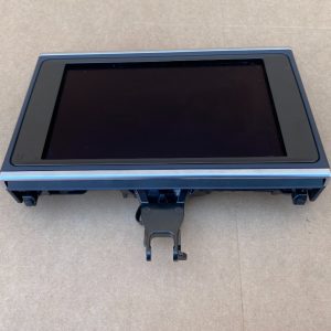 Display navigatie Audi A6 C7 2016 la 0 km - Dezmembrari Auto