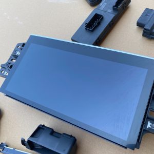 Display navigatie high Audi Q8 4M8919605 4M8 919 605 4M8919605A 4M8 919 605 A mh2p - Dezmembrari Auto