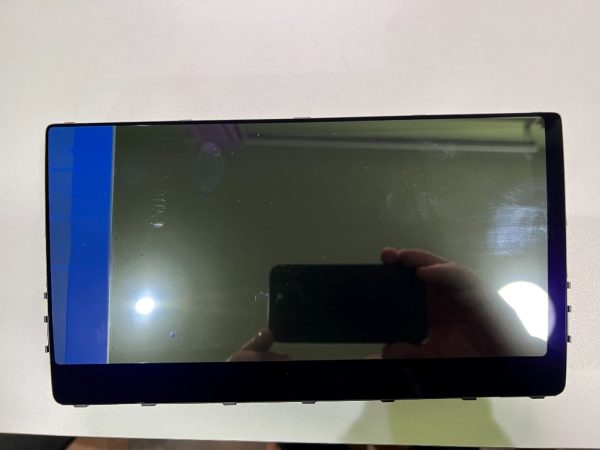 Display navigatie MIB 2.5 la 0 km VW Passat din 2022 5G6919606C 5G6 919 606 C - Dezmembrari Auto