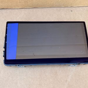 Display navigatie VW 9,2 inch 5G6919606 5G6 919 606 VW Golf VII Passat B8 Arteon Tiguan la 0 km - Dezmembrari Auto