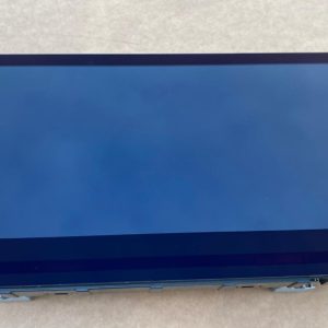Display navigatie VW 9,2 inch 5G6919606 5G6 919 606 VW Golf VII Passat B8 Arteon Tiguan la 0 km - Dezmembrari Auto
