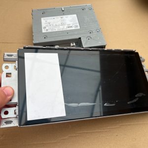 Display touch 10.1 inch Audi A3 8Y la 0 km din 2023 8Y0919605 8Y0 919 605 - Dezmembrari Auto