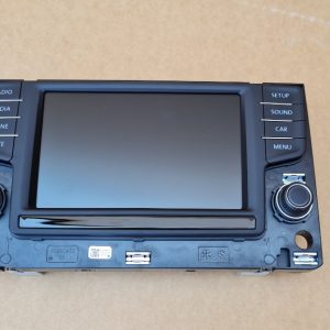 Display VW Golf 7 3G0919605 3G0 919 605 NOU - Dezmembrari Auto