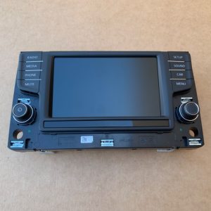 Display VW Golf 7 Passat B8 Arteon 3G0919605 3G0 919 605 - Dezmembrari Auto
