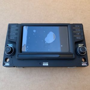 Display VW Golf 7 Passat B8 Arteon 3G0919605 3G0 919 605 la 0 km - Dezmembrari Auto