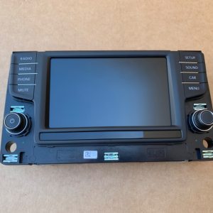 Display VW Golf 7 Passat B8 Arteon 3G0919605 3G0 919 605 la 0 km - Dezmembrari Auto